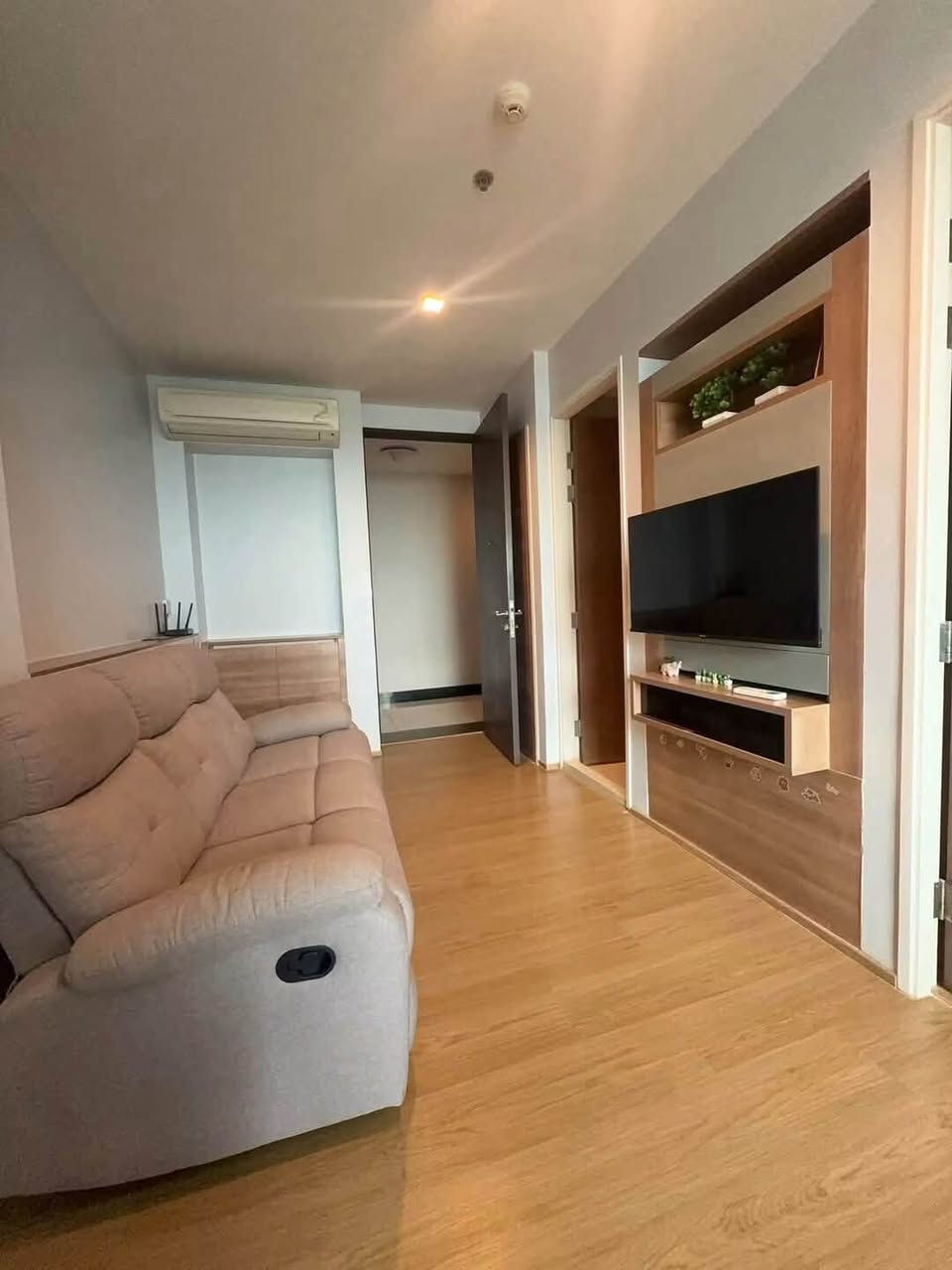 1BR apartment in Ari — photo 5