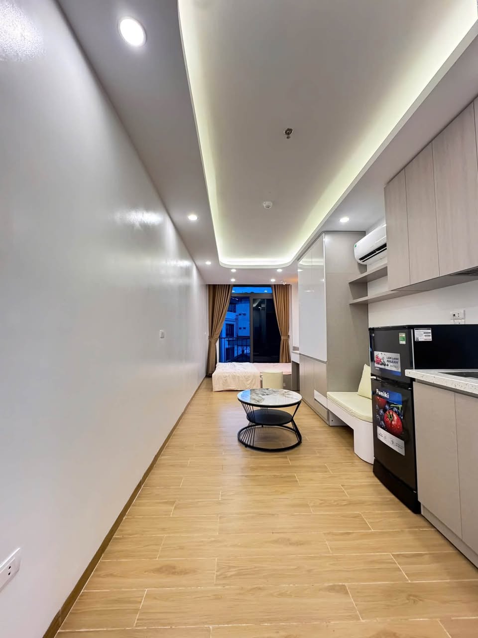 apartment in Tu Liem — photo 2