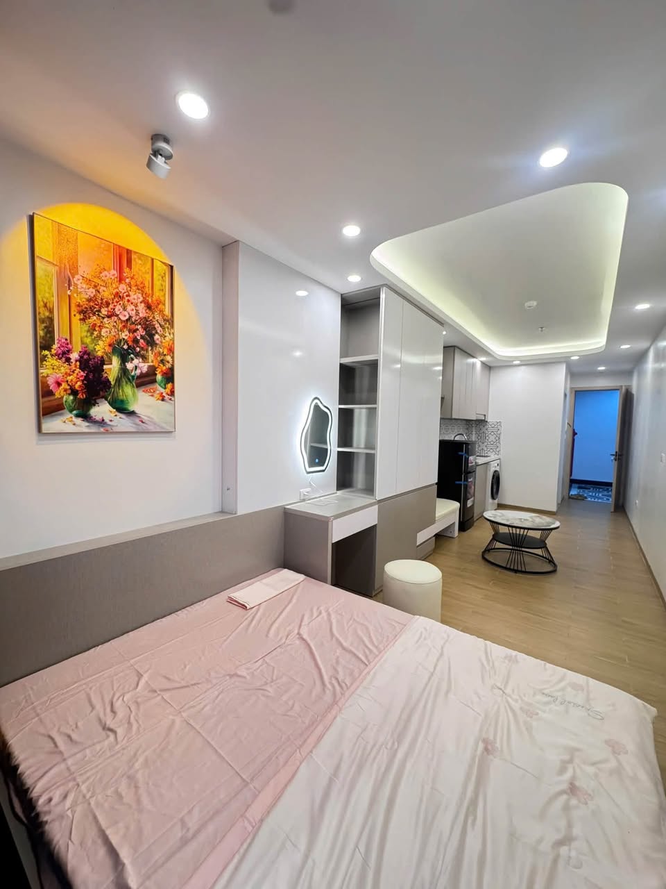 apartment in Tu Liem — photo 3