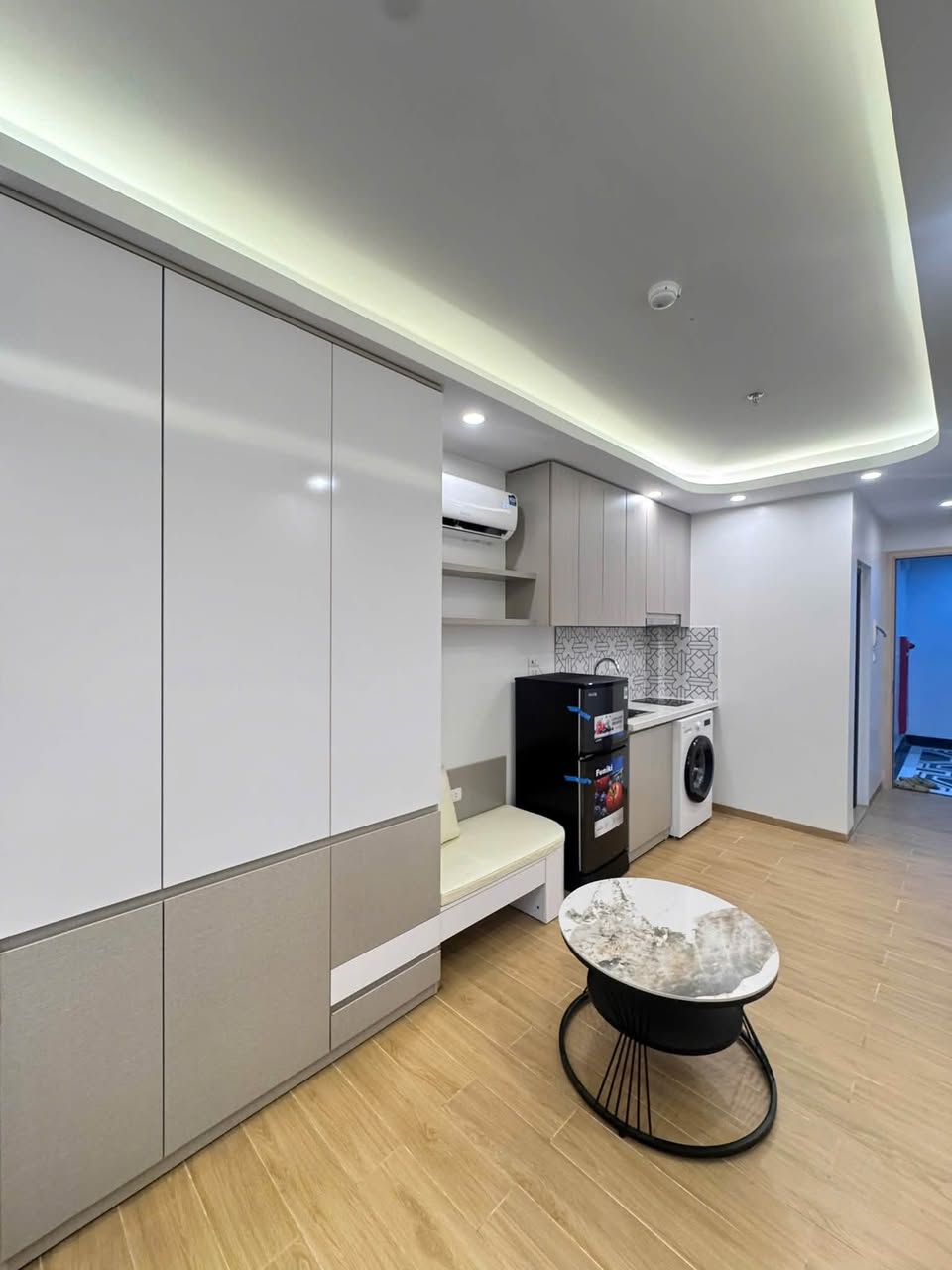 apartment in Tu Liem — photo 4