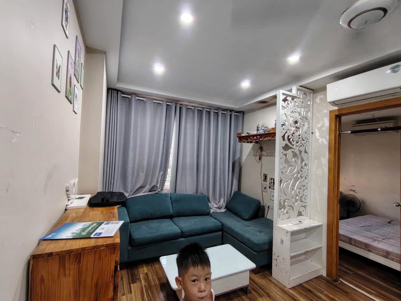 apartment in Nam Tu Liem — photo 2