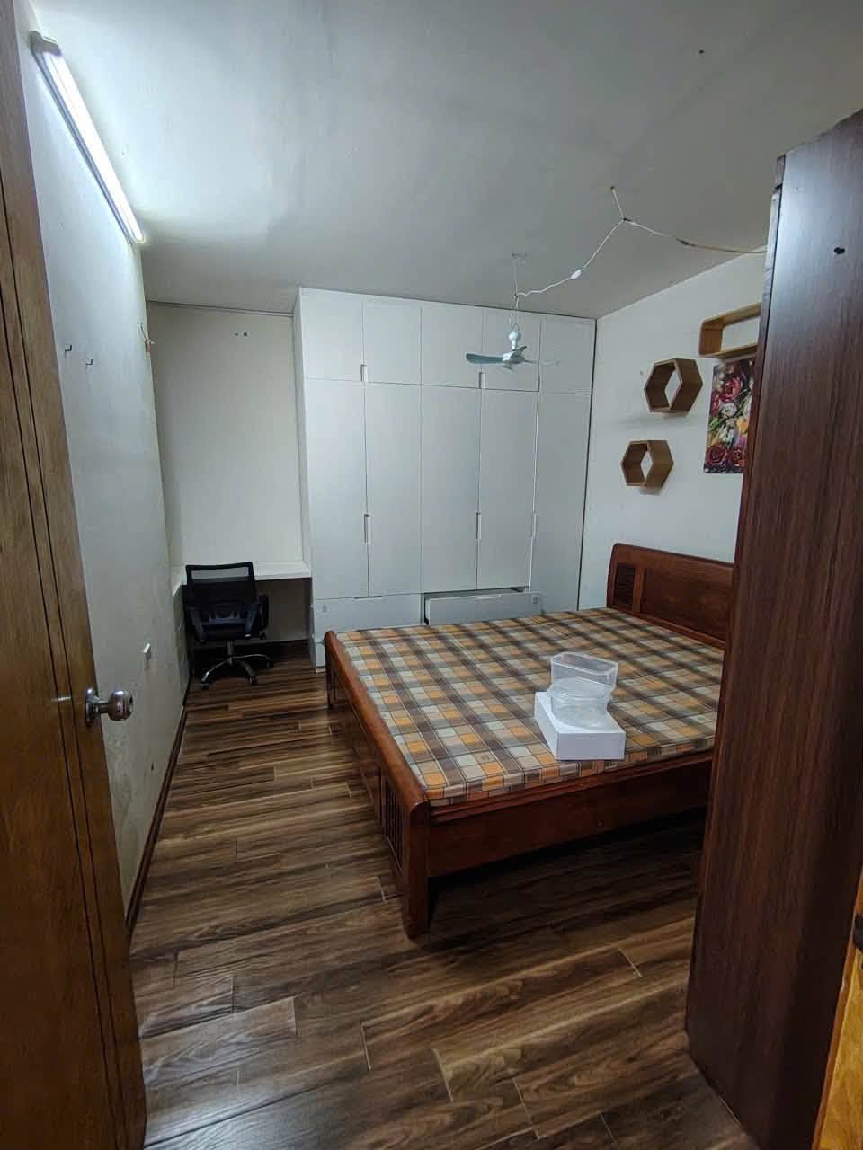 apartment in Nam Tu Liem — photo 3