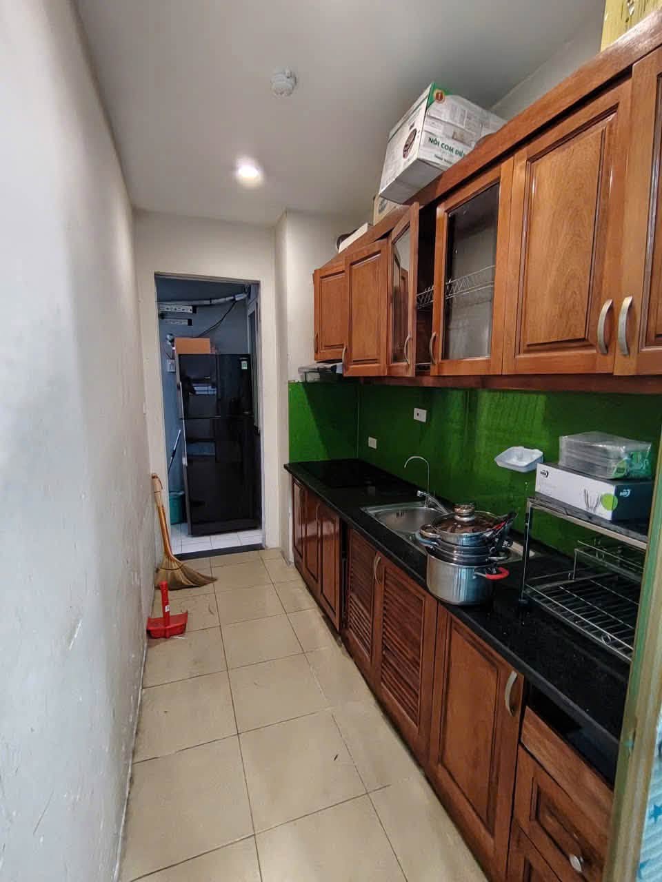 apartment in Nam Tu Liem — photo 4