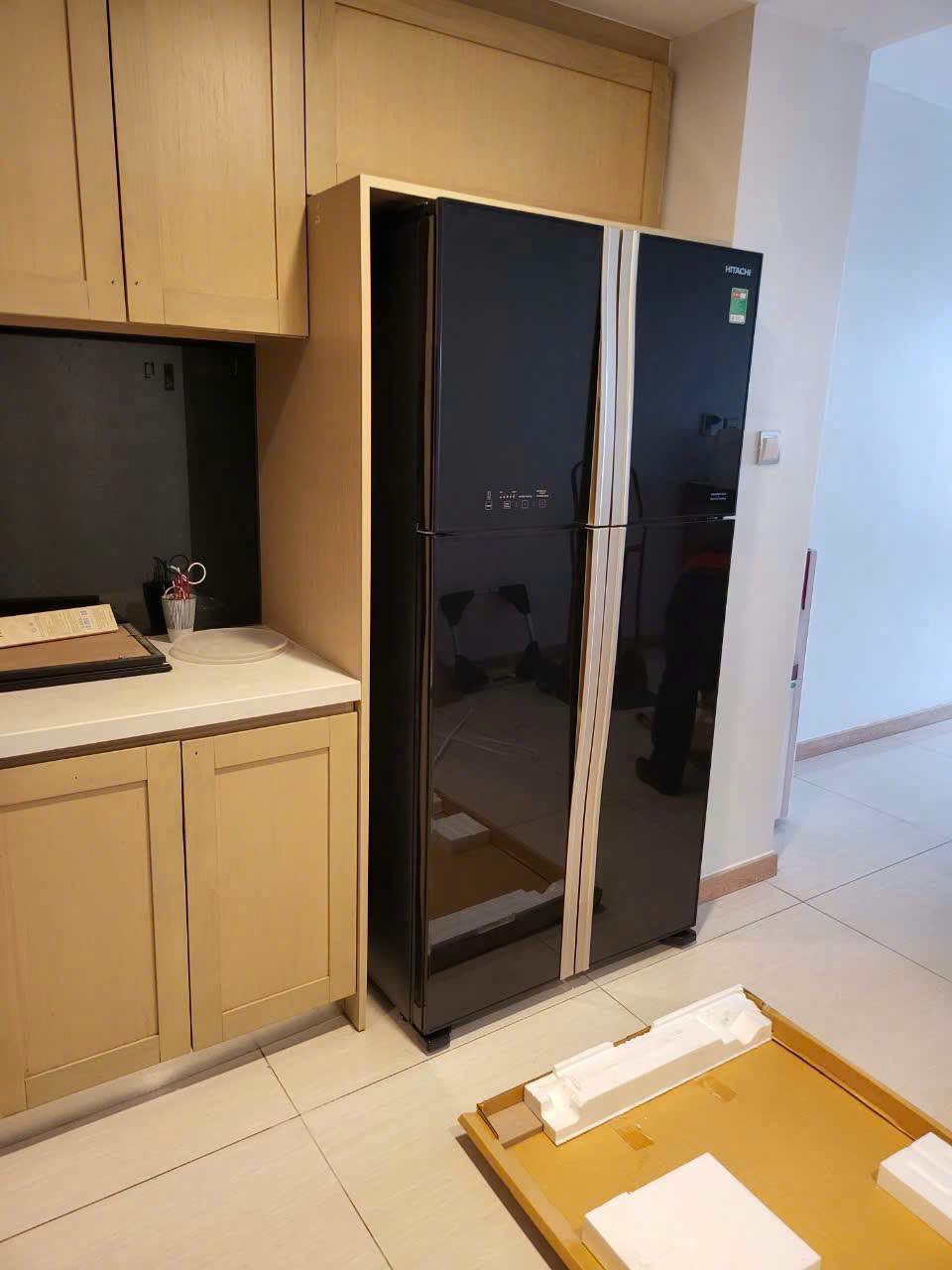 apartment in Hoan Kiem — photo 3