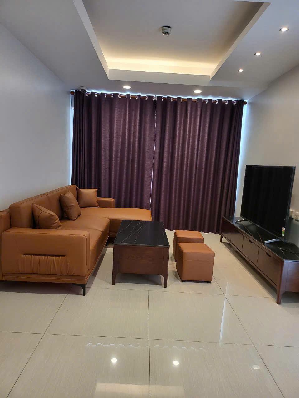 apartment in Hoan Kiem — photo 4