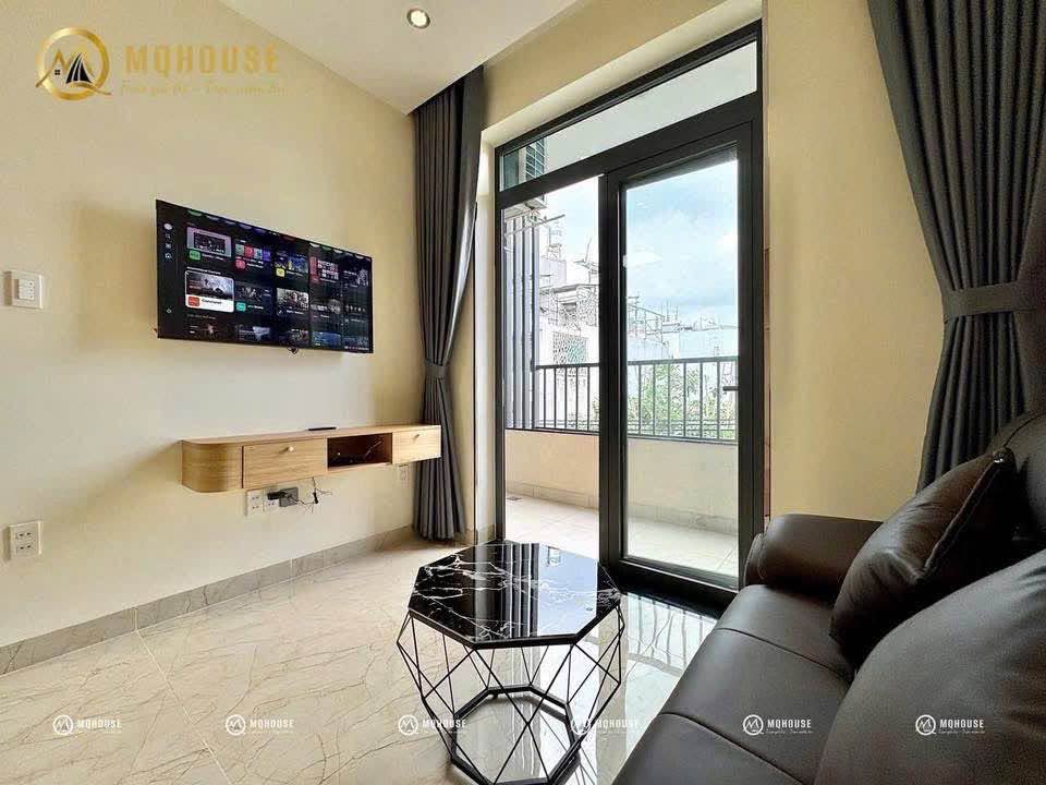 1BR apartment in Tan Phu — photo 2