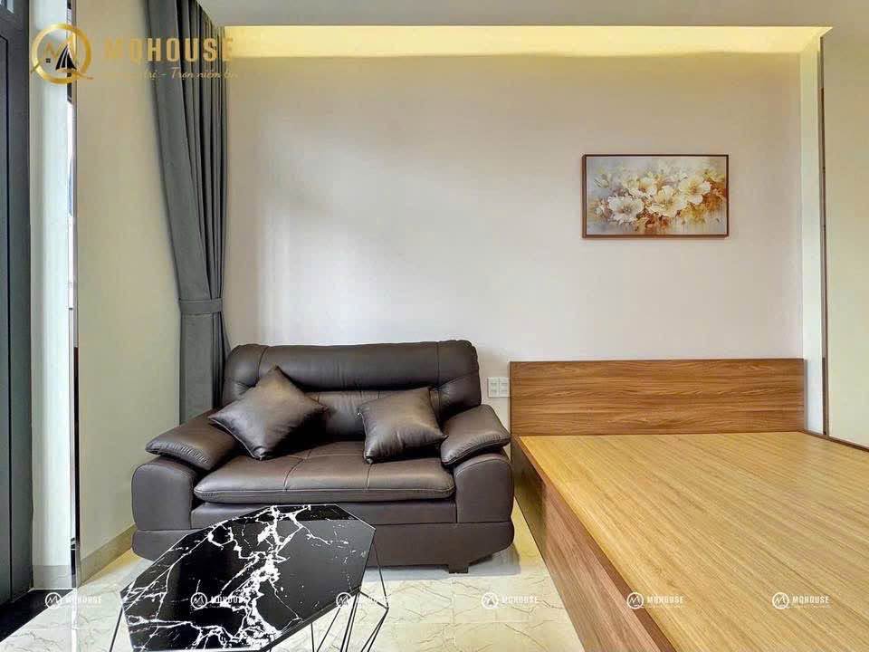 1BR apartment in Tan Phu — photo 3