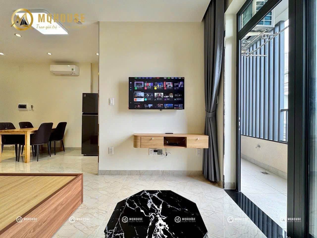 1BR apartment in Tan Phu — photo 5