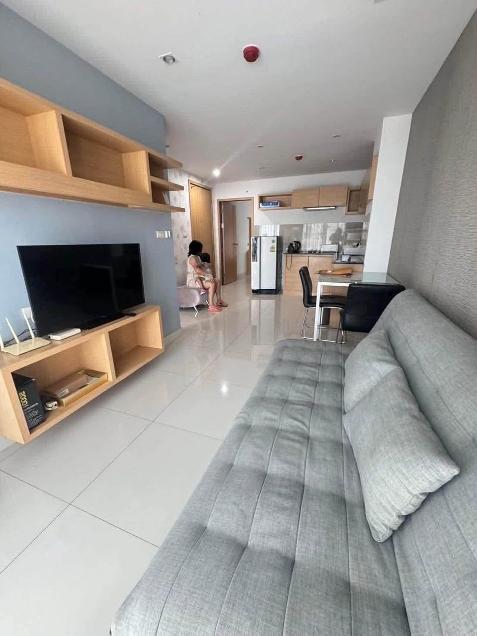 2BR condo in Central Pattaya — photo 4