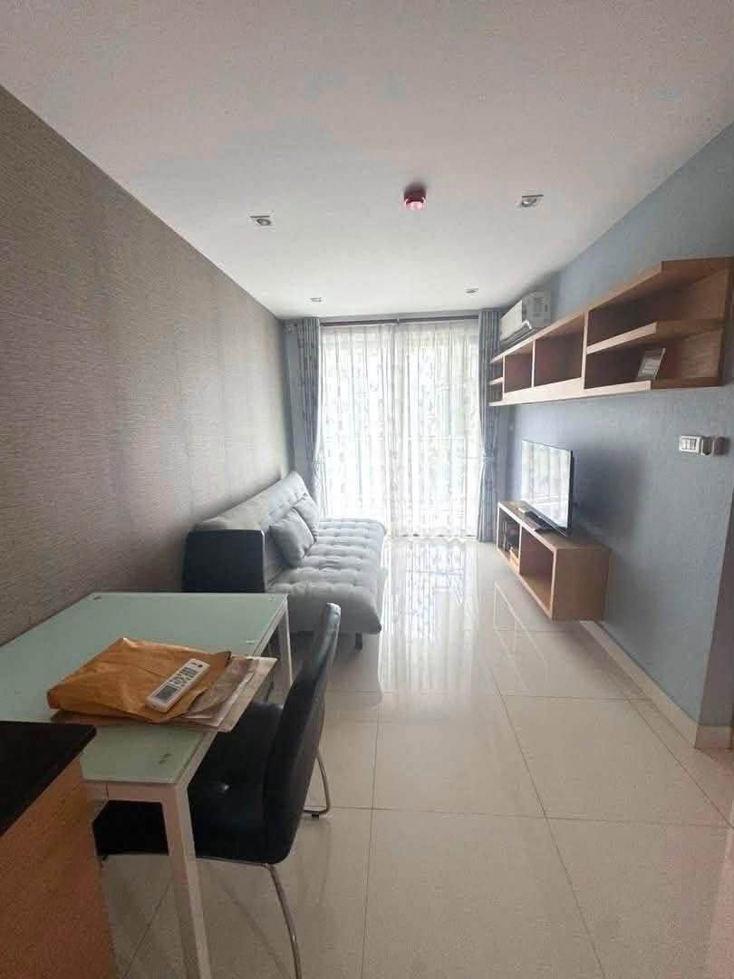 2BR condo in Central Pattaya — photo 5