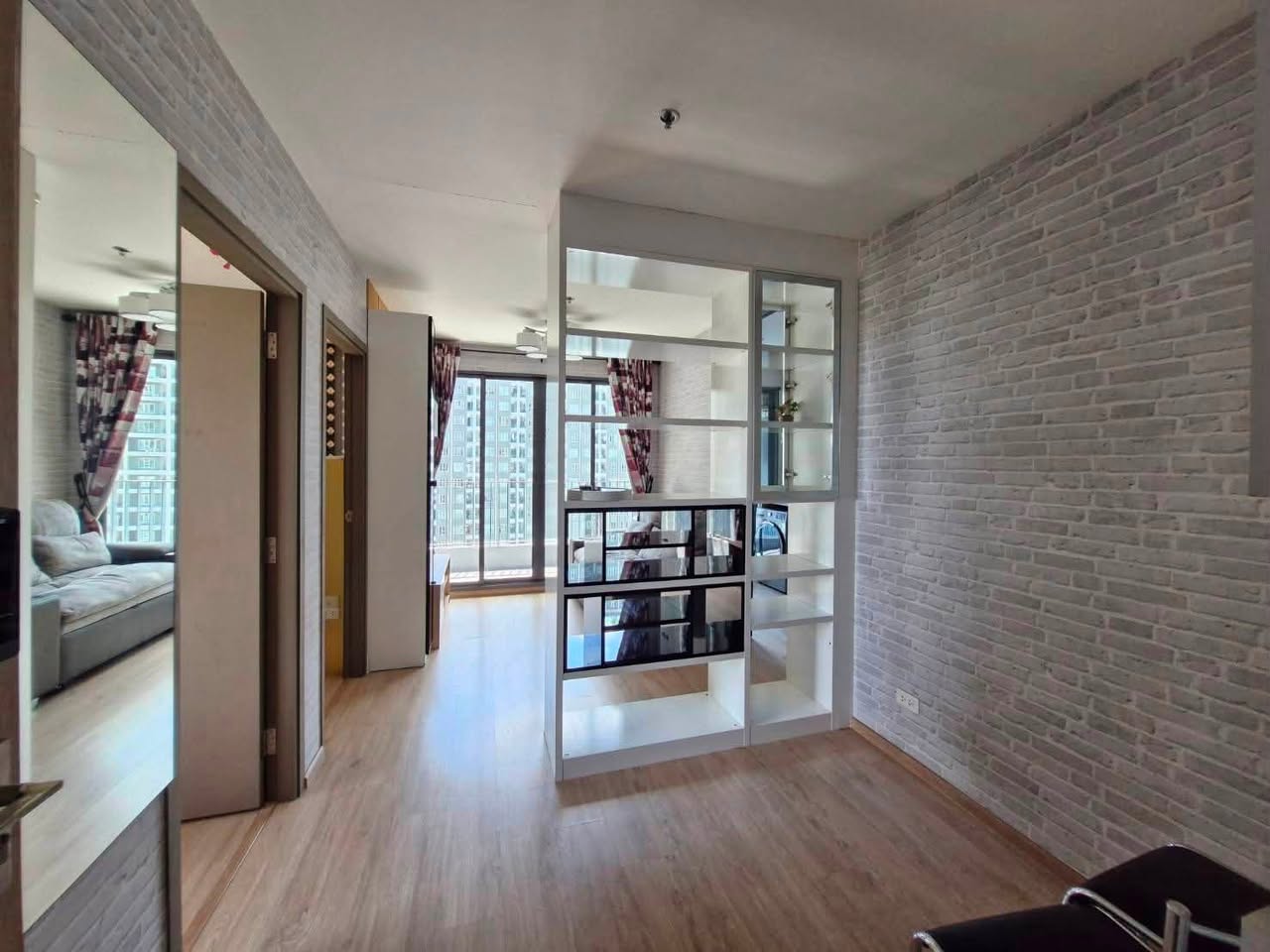 2BR condo in Bang Na — photo 3