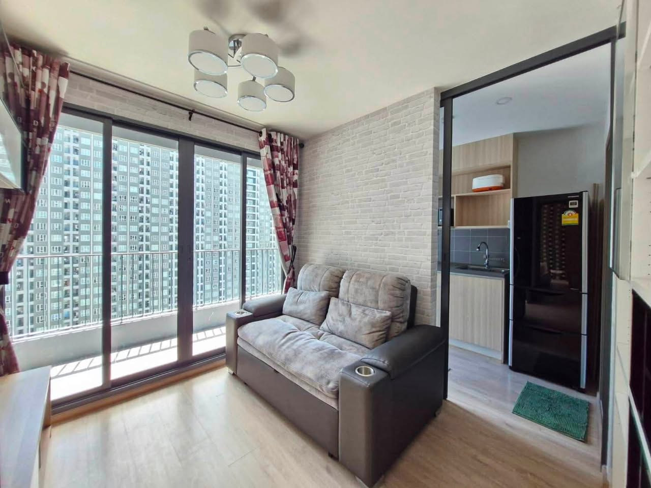 2BR condo in Bang Na — photo 5