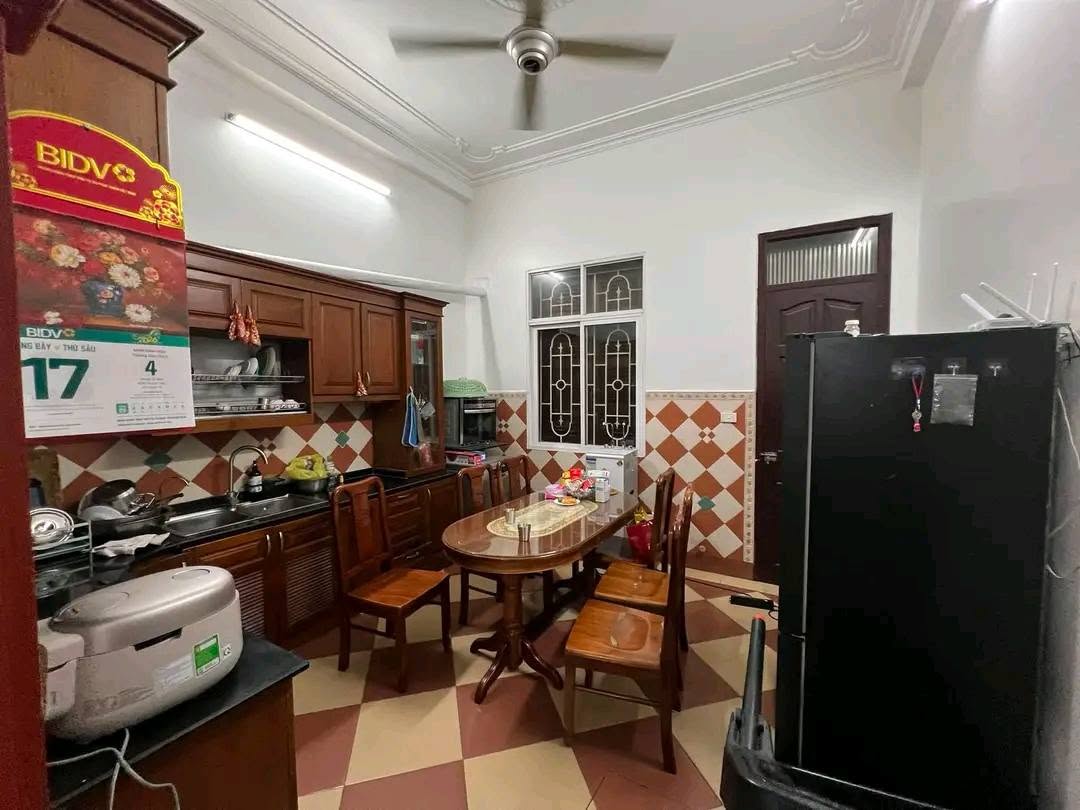 4BR house in Hoang Mai — photo 2
