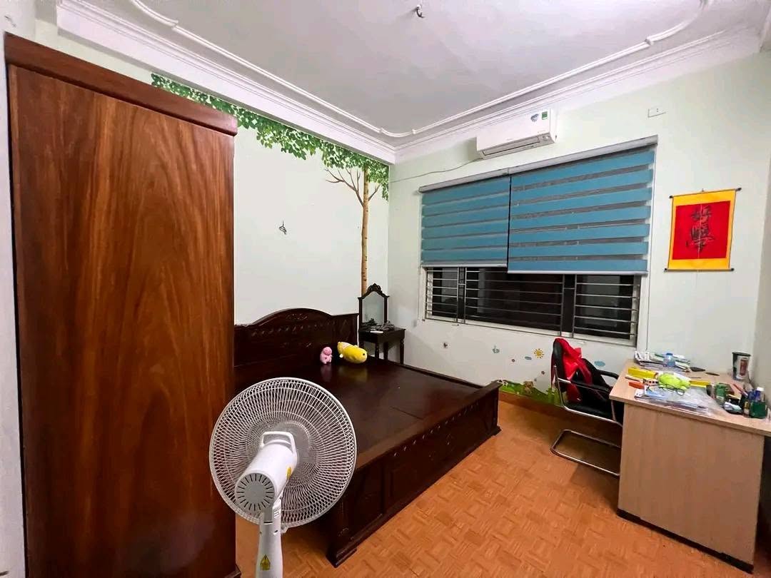 4BR house in Hoang Mai — photo 3