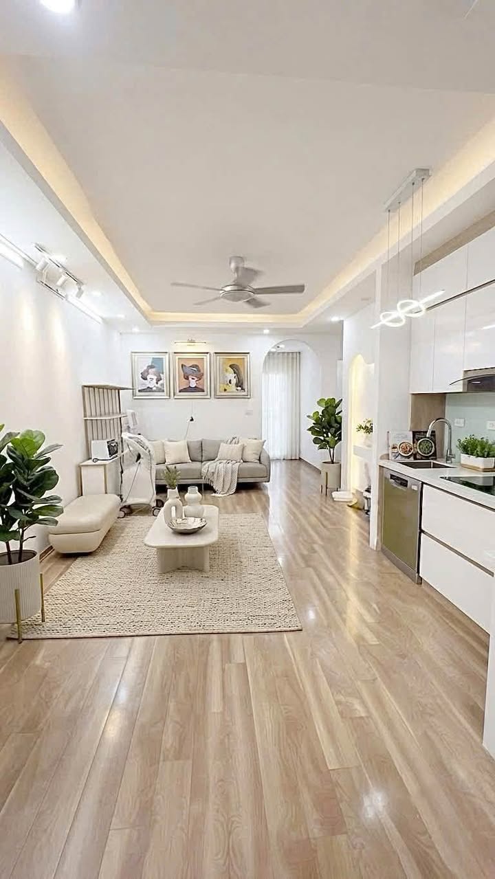 3BR apartment in Long Bien — photo 2