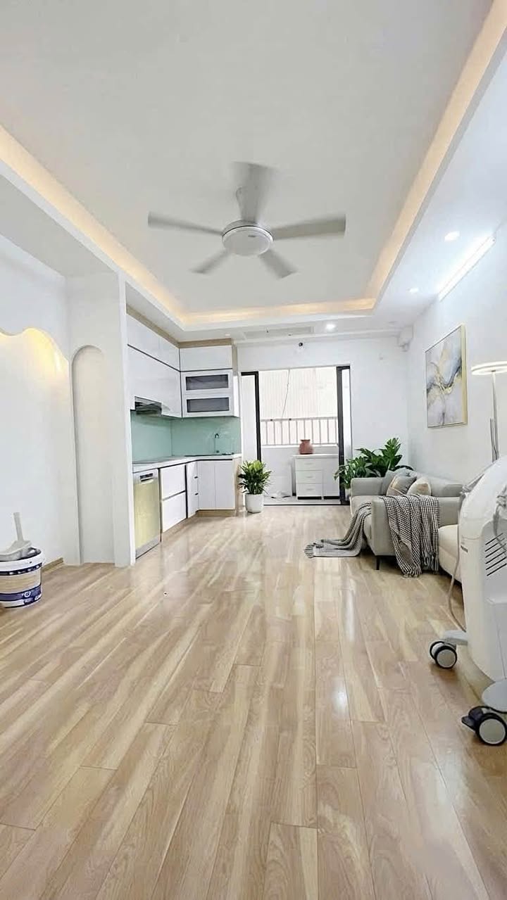 3BR apartment in Long Bien — photo 3