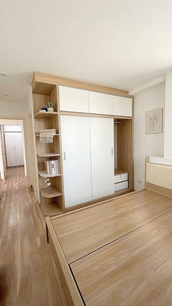 3BR apartment in Long Bien — photo 4