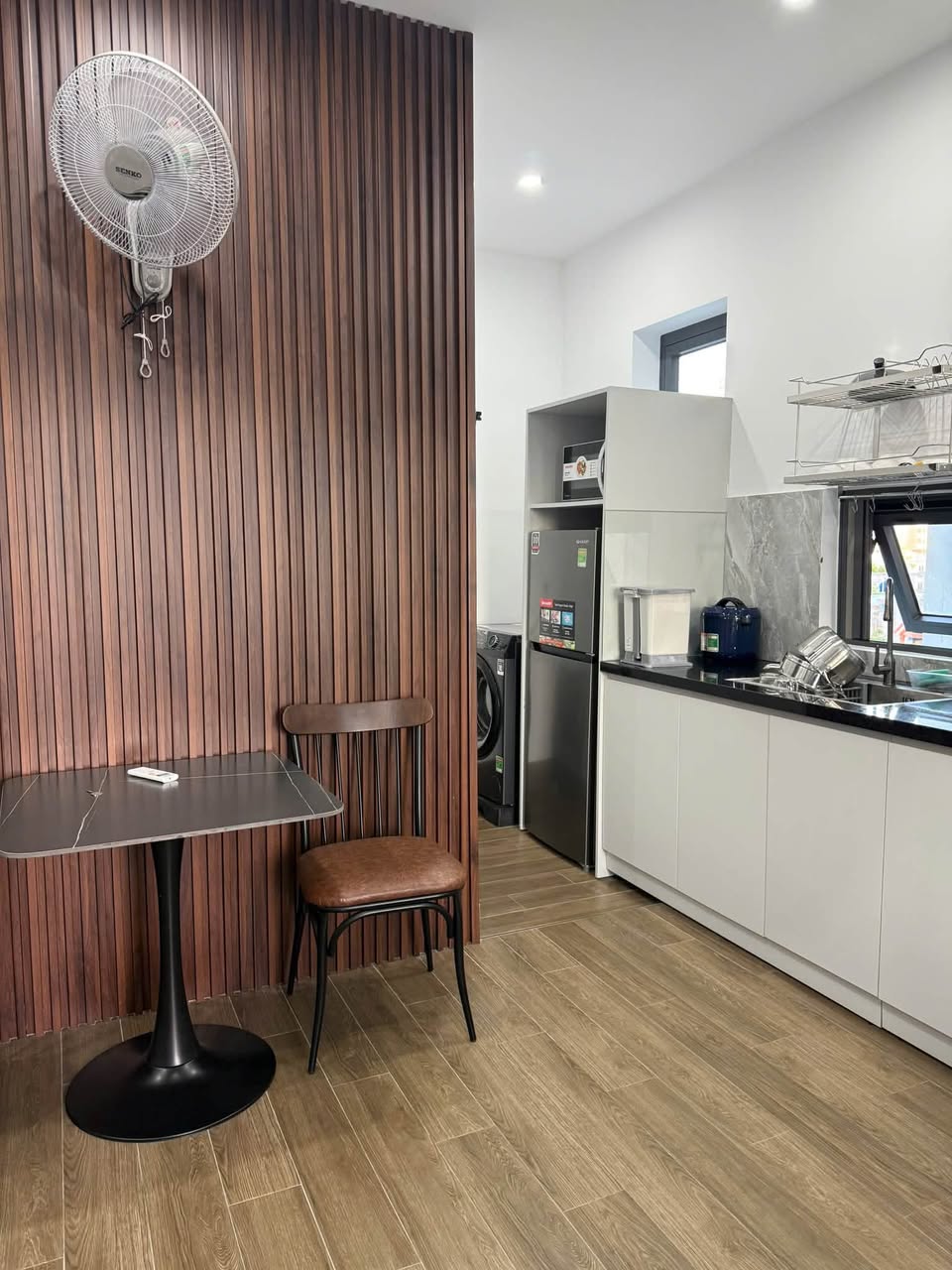 1BR apartment in Ngu Hanh Son — photo 3