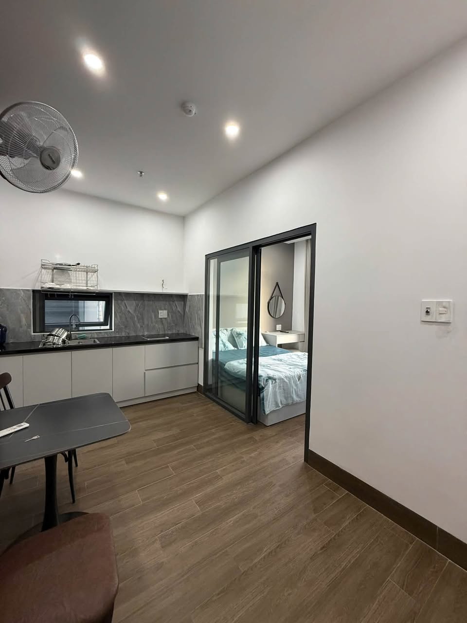 1BR apartment in Ngu Hanh Son — photo 4