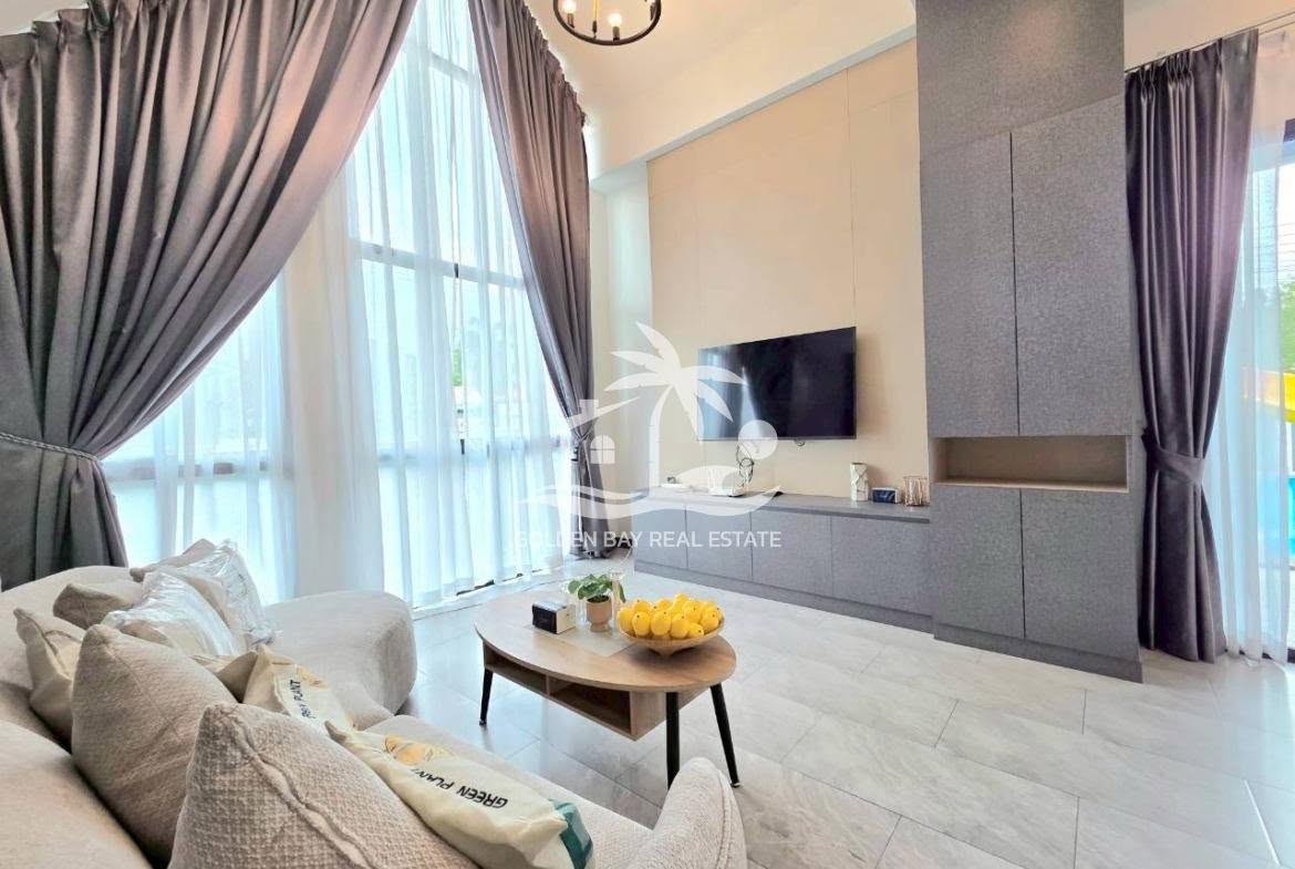 3BR villa in East Pattaya — photo 5