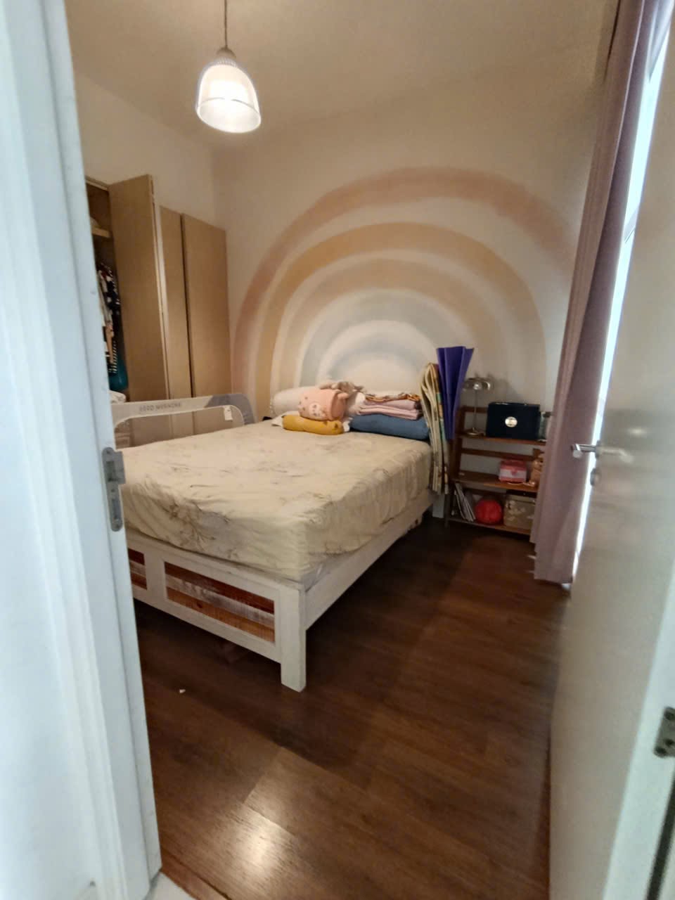 3BR apartment in An Phu — photo 4