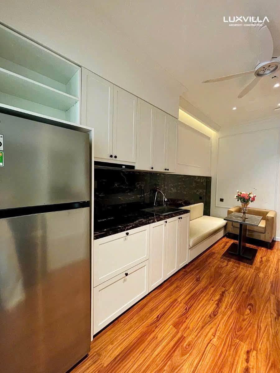 1BR apartment in Hoa Xuan — photo 4