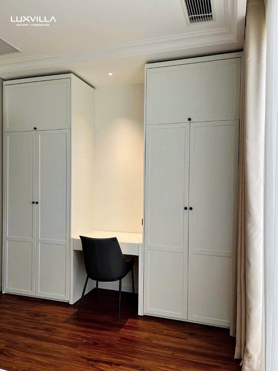 1BR apartment in Hoa Xuan — photo 5
