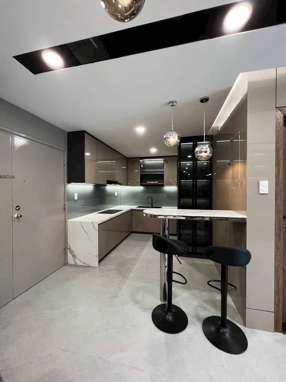 2BR condo in Thao Dien — photo 2