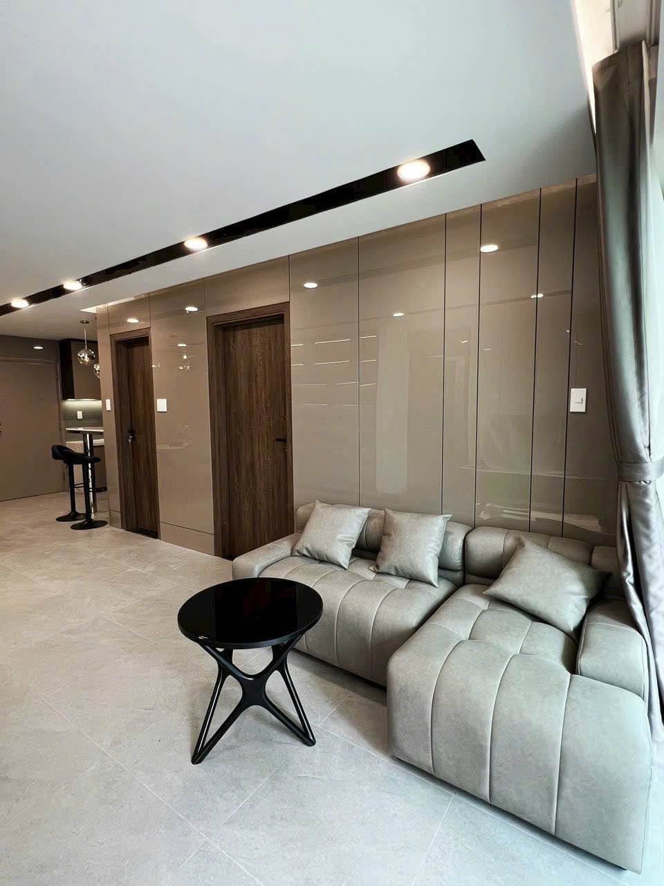 2BR condo in Thao Dien — photo 3
