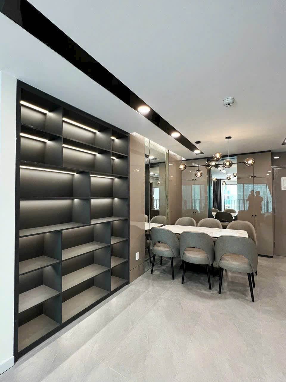 2BR condo in Thao Dien — photo 4