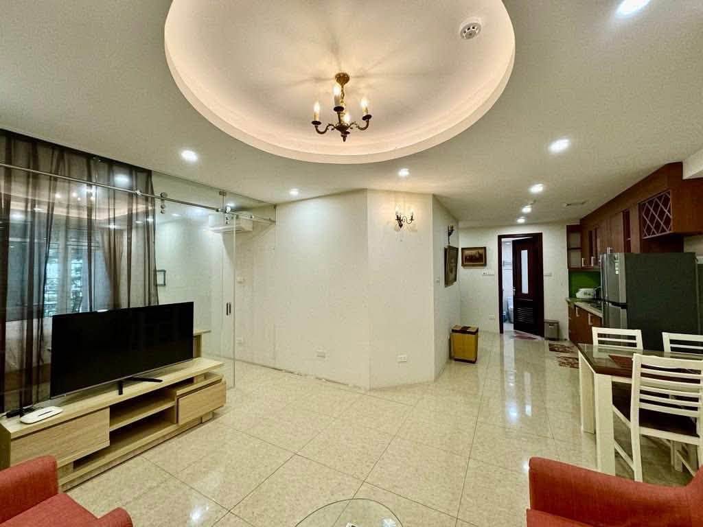 1BR apartment in Ba Dinh — photo 2