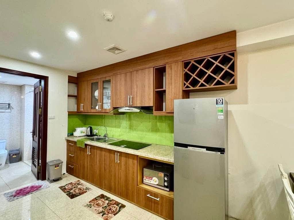 1BR apartment in Ba Dinh — photo 3