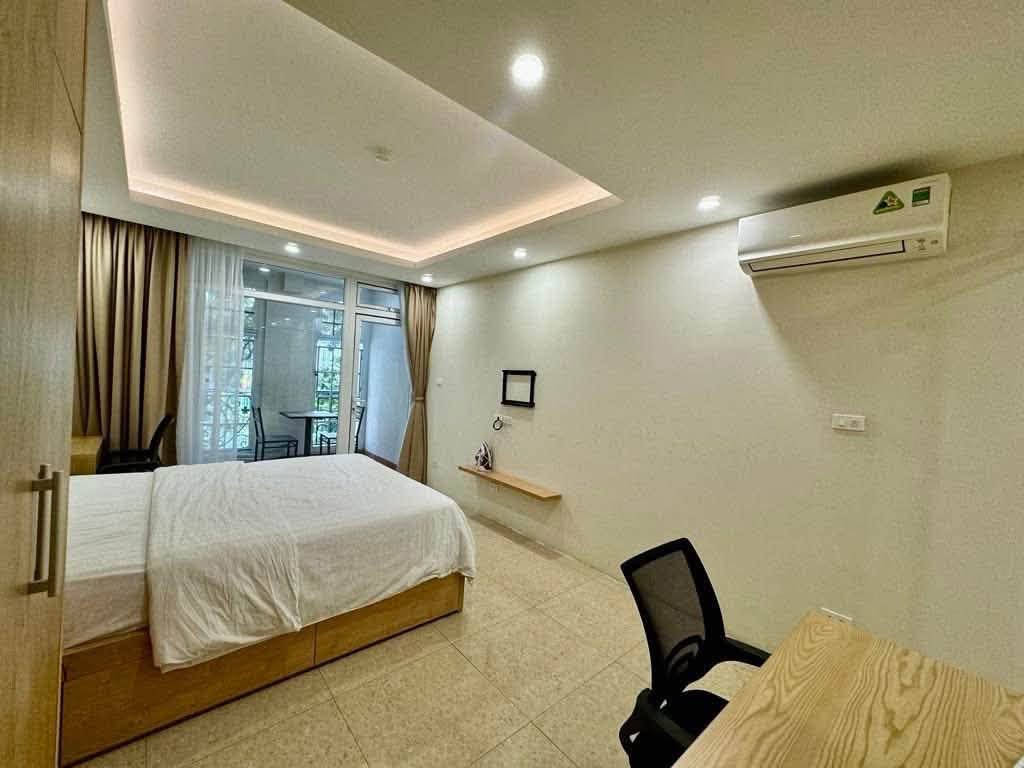 1BR apartment in Ba Dinh — photo 4