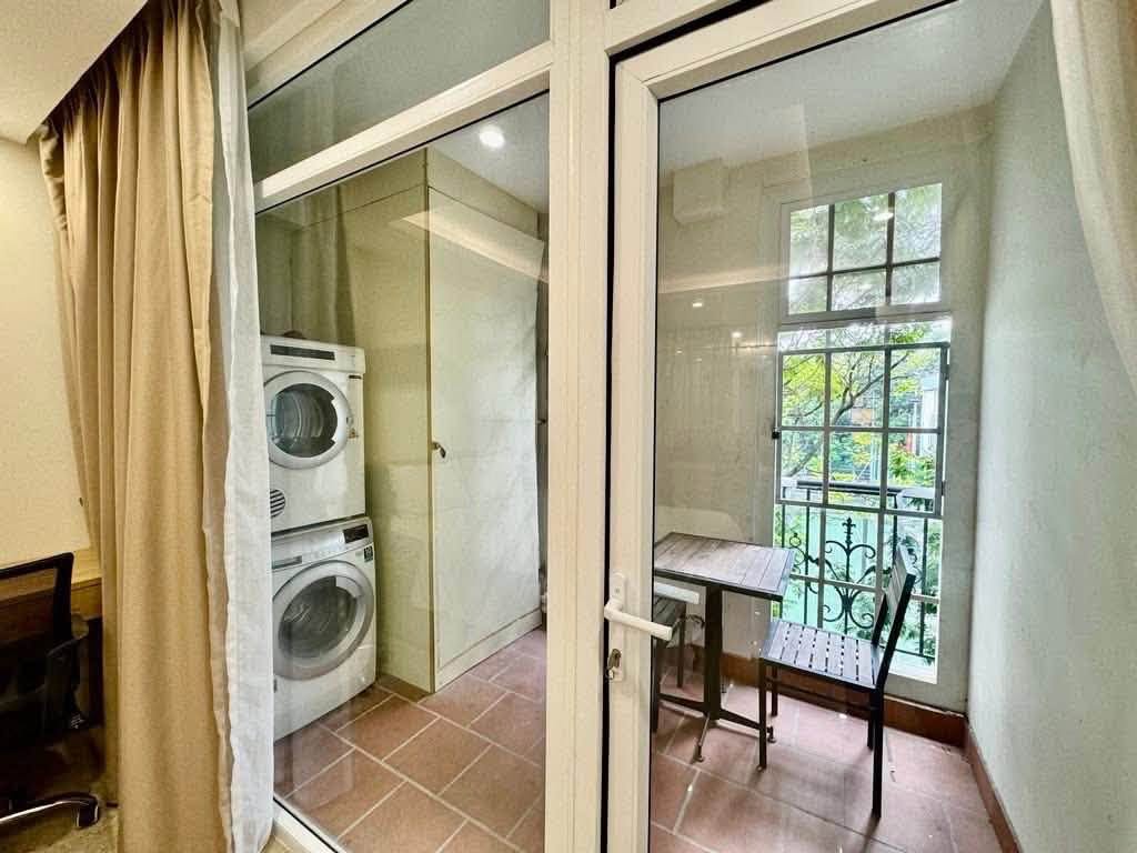 1BR apartment in Ba Dinh — photo 5