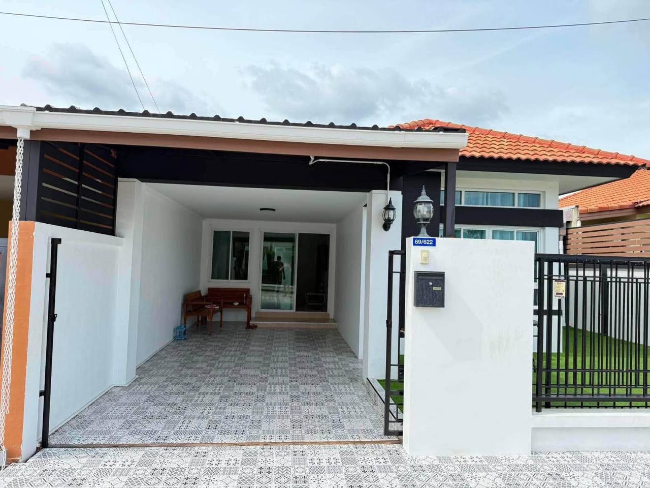3BR villa in Phuket Town — photo 2