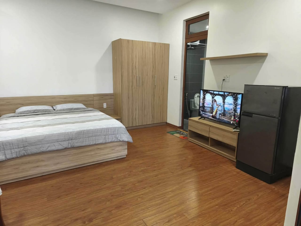 Studio studio in Ngu Hanh Son — photo 2