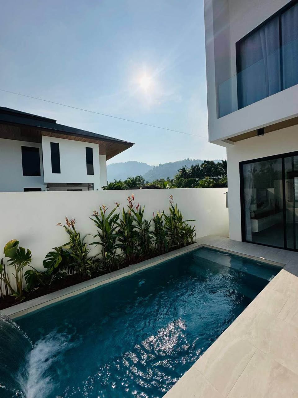 2BR villa in Kathu — photo 2