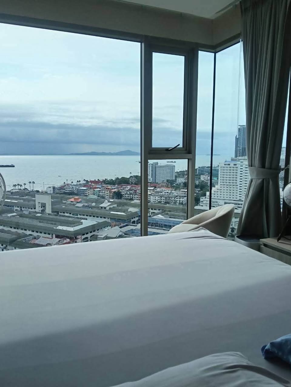 2BR apartment in Jomtien — photo 2