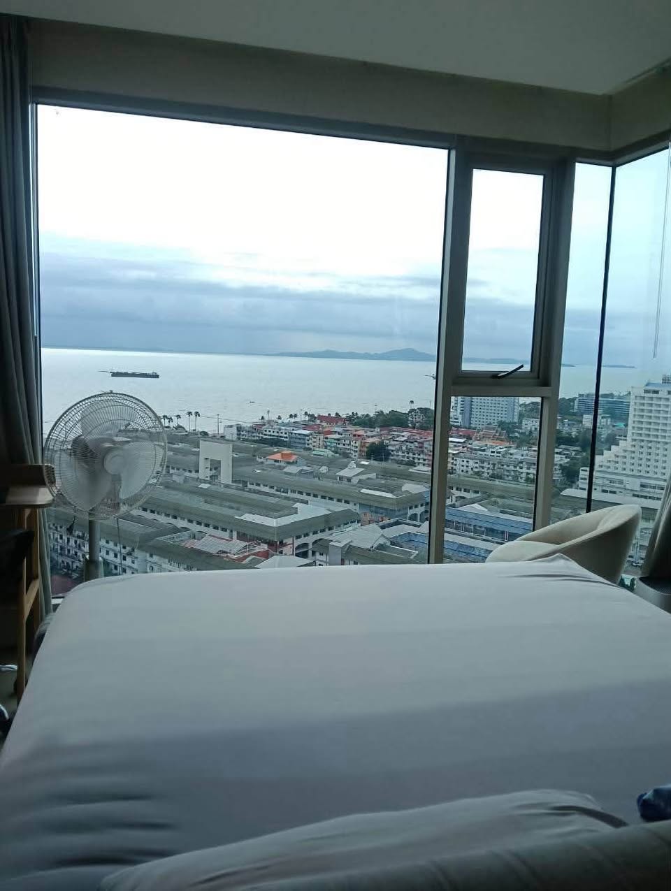 2BR apartment in Jomtien — photo 3