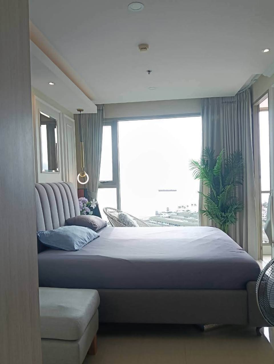 2BR apartment in Jomtien — photo 4