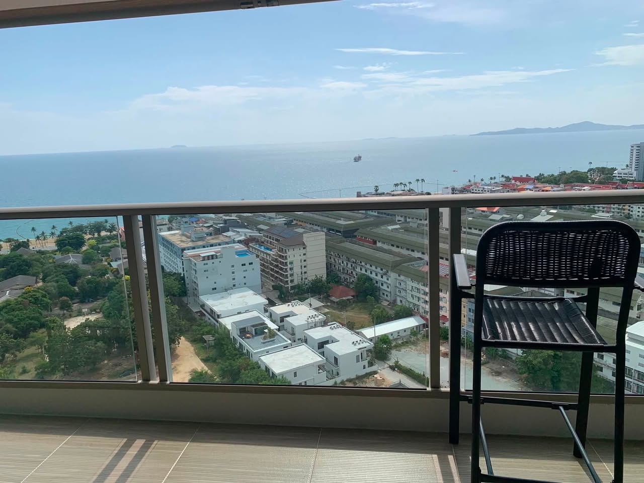 2BR apartment in Jomtien — photo 5