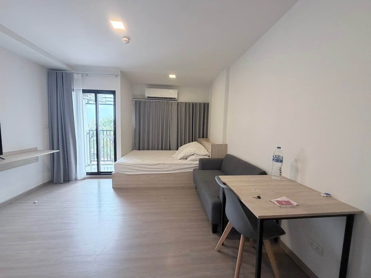 Studio studio in North Pattaya — photo 4
