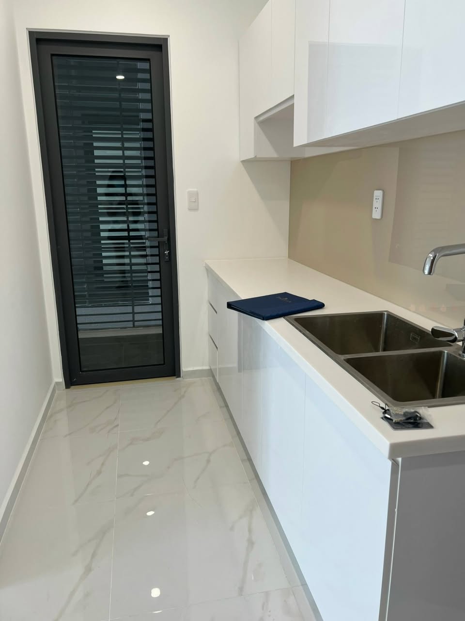 1BR apartment in District 2 — photo 5