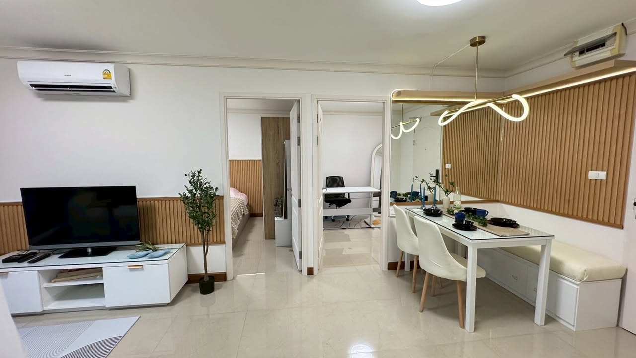 1BR condo in Ari — photo 3