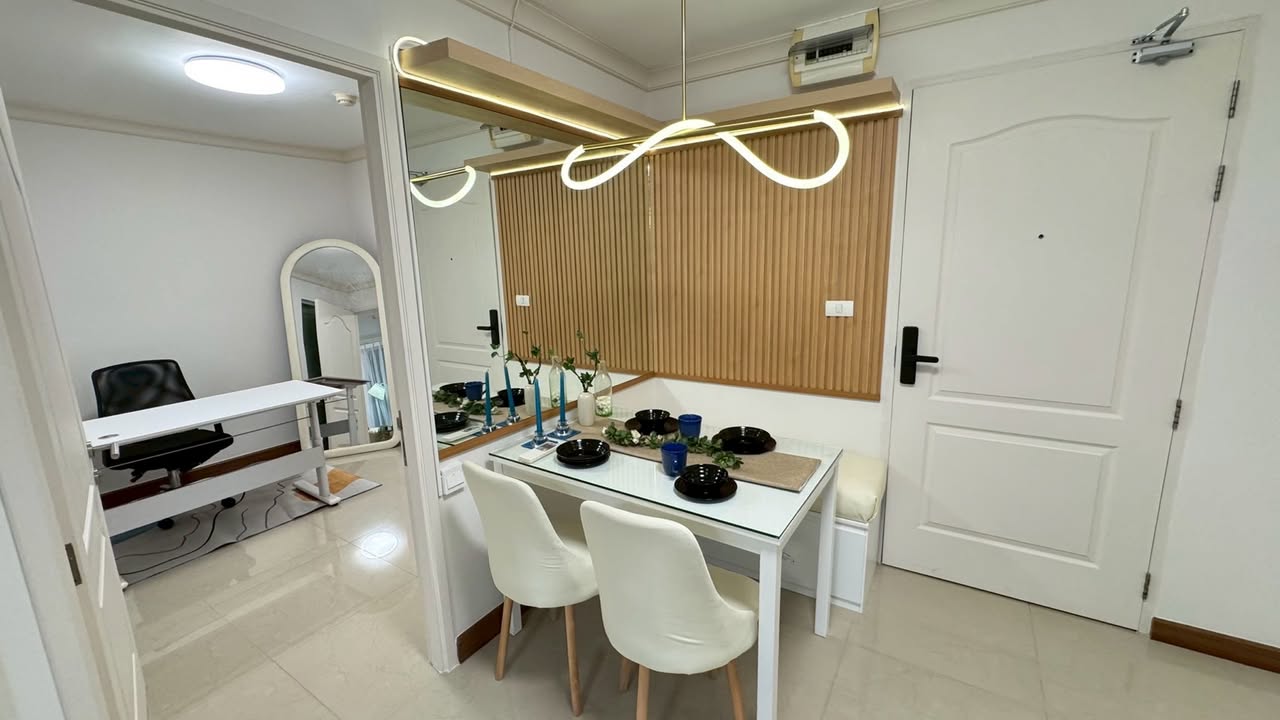 1BR condo in Ari — photo 4