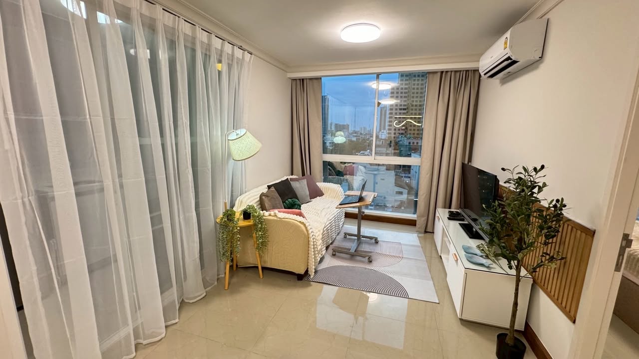 1BR condo in Ari — photo 5