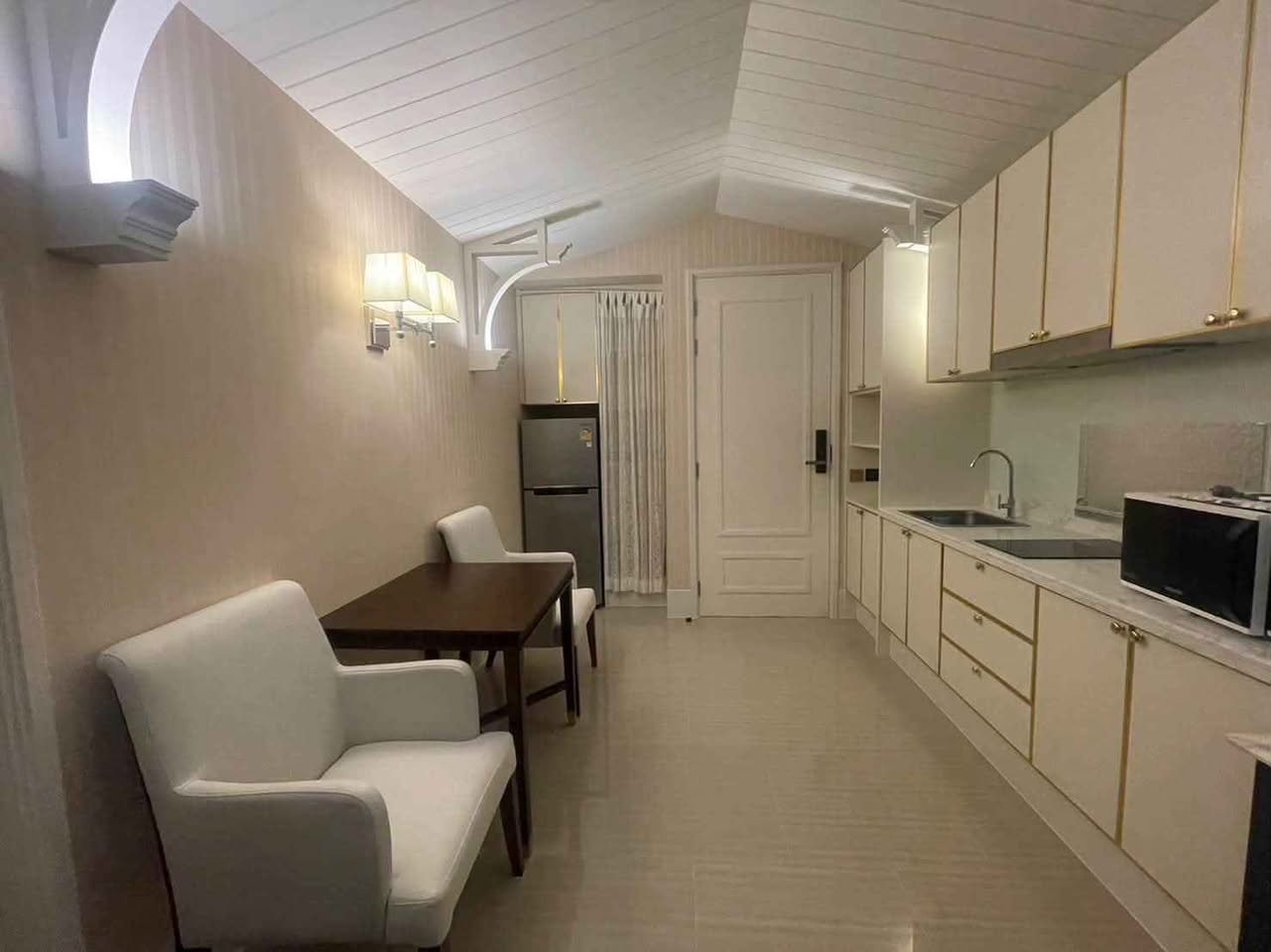 condo in Jomtien — photo 2