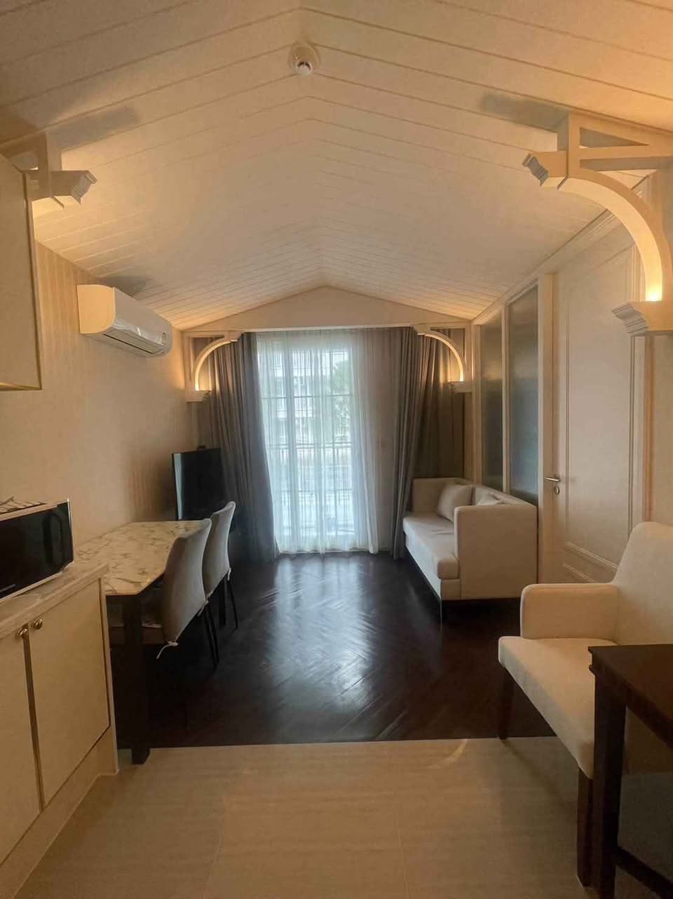 condo in Jomtien — photo 3