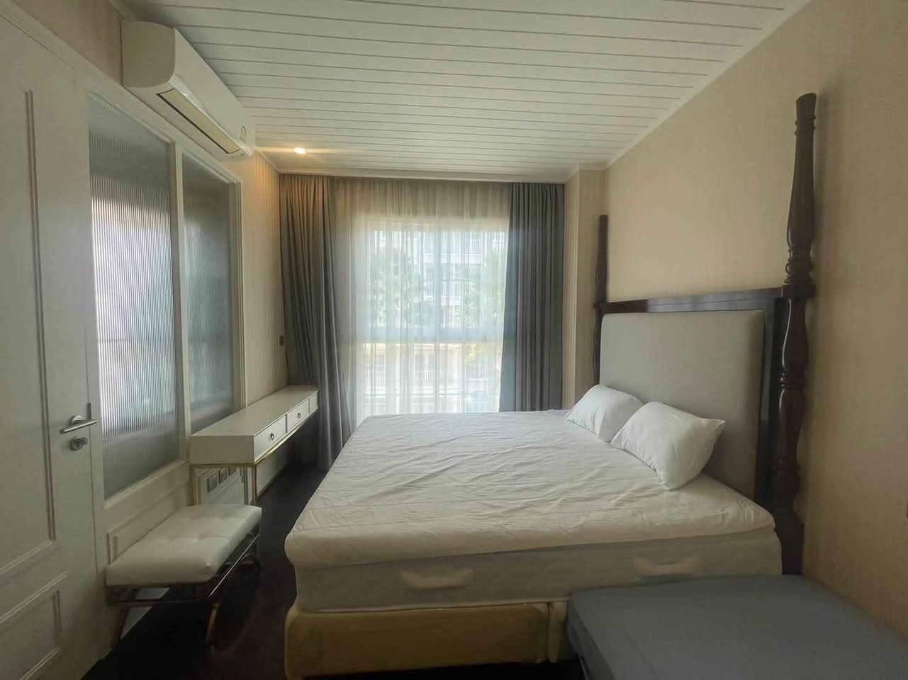 condo in Jomtien — photo 4