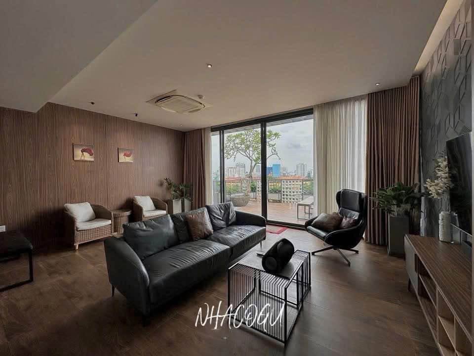 2BR rental in District 10 — photo 2